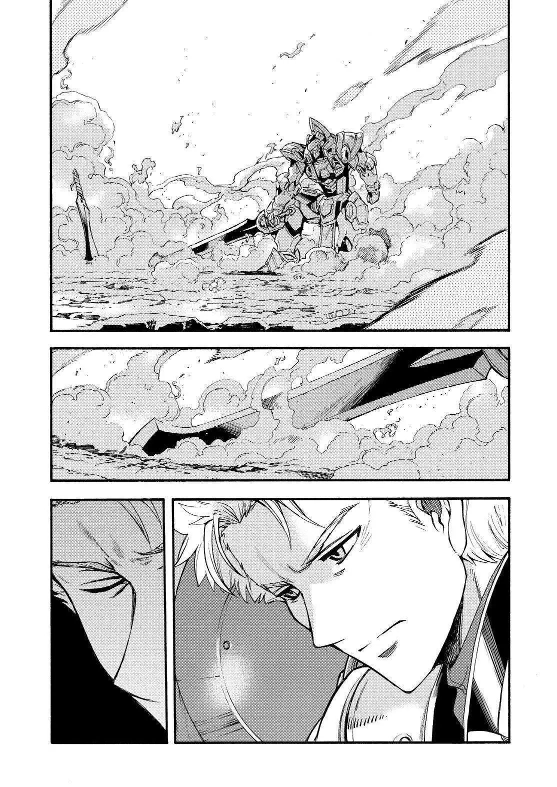 Knights AND Magic Chapter 111 26